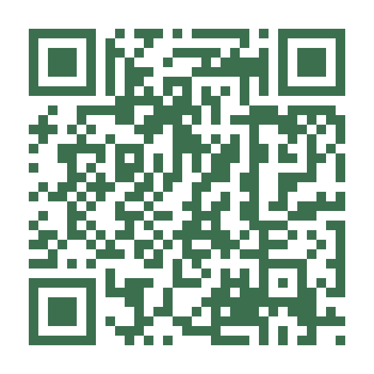 QR code to justicecream.aceup.top